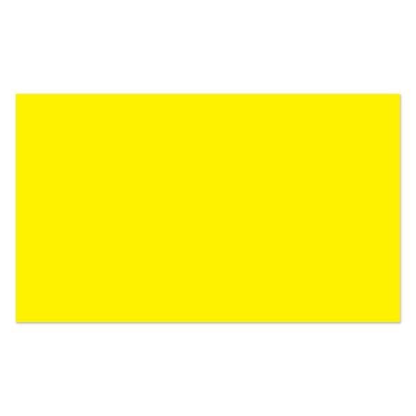 Ergomat 3.5in x 5.5in DuraStripe Supreme Strip Yellow, 45PK DSV-STRIP-3.5x5.5-Y-KIT - main